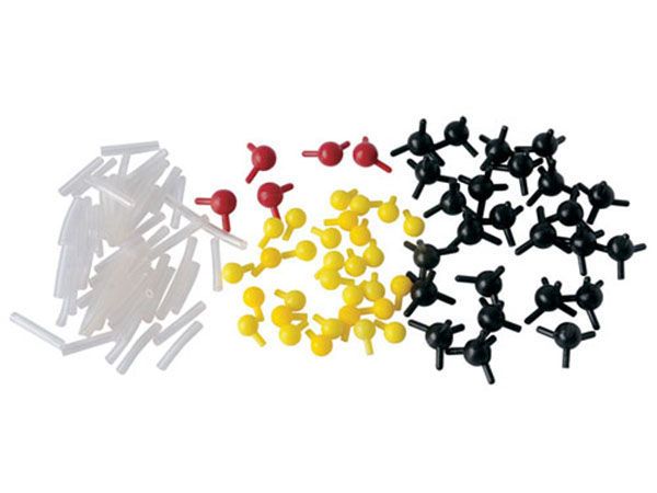 分子結(jié)構(gòu)模型