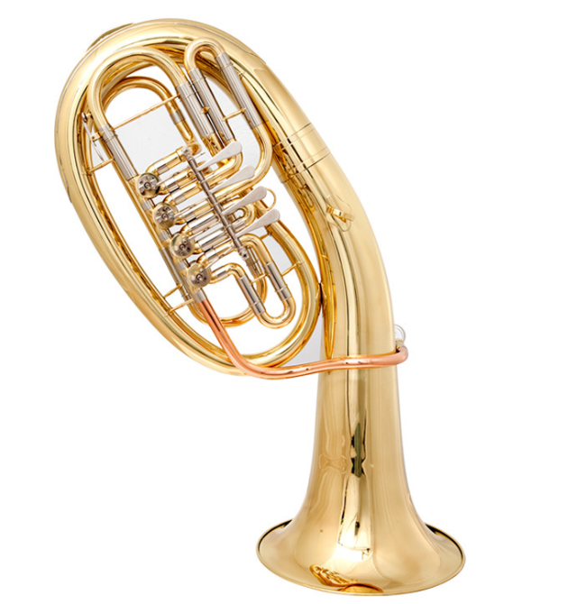 上低音號